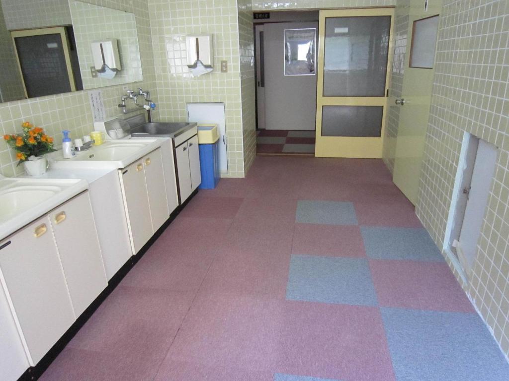 ホテル 屈斜路湖荘 釧路市 エクステリア 写真