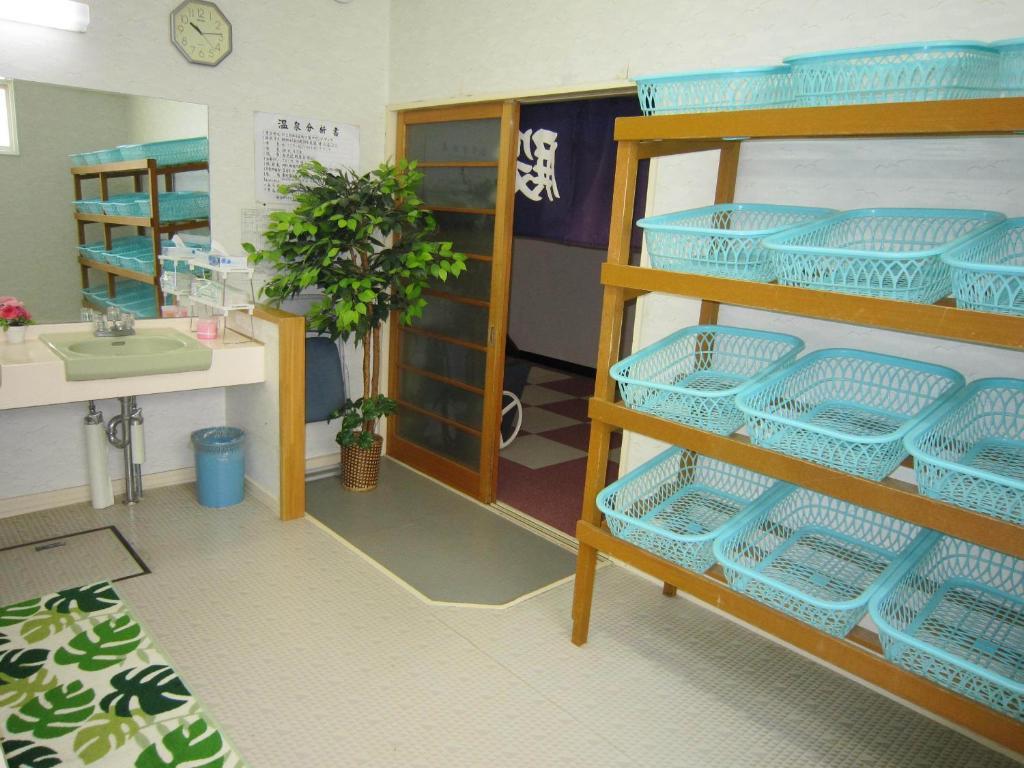ホテル 屈斜路湖荘 釧路市 エクステリア 写真