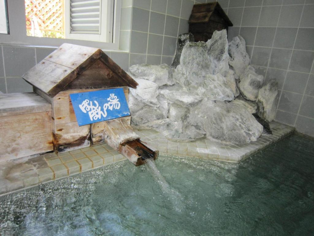 ホテル 屈斜路湖荘 釧路市 エクステリア 写真
