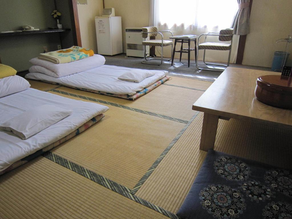 ホテル 屈斜路湖荘 釧路市 部屋 写真